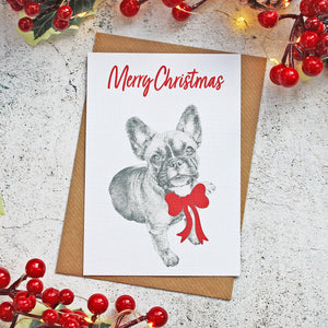 French-Bulldog-Bow-Merry-Christmas-Card