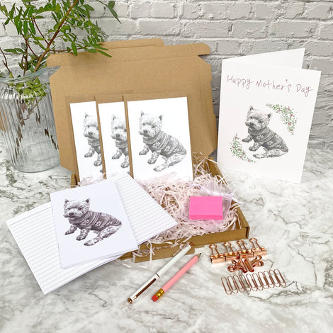 Mother&#39;s Day Letterbox Gifts